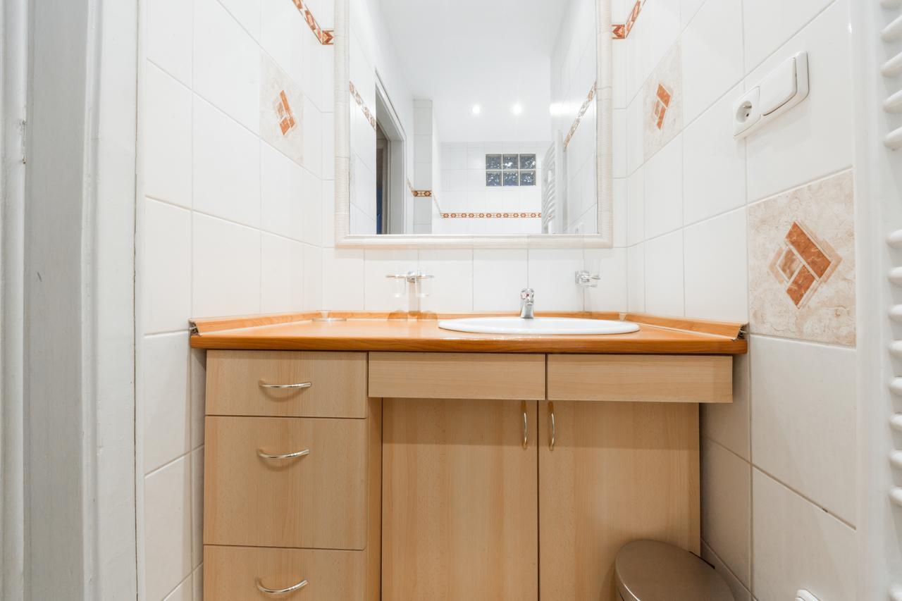Beautiful City Center Apartments Prague Extérieur photo