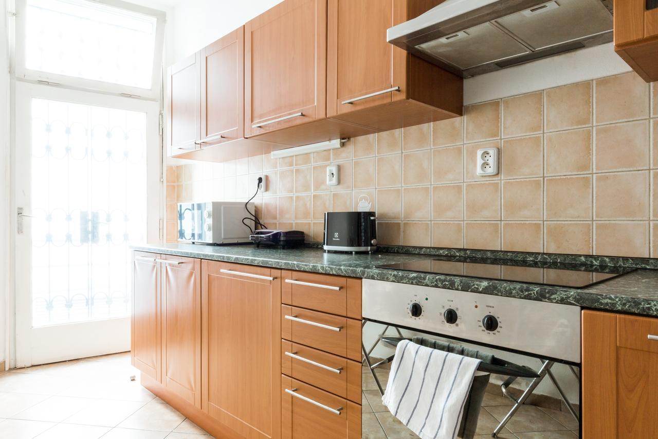 Beautiful City Center Apartments Prague Extérieur photo