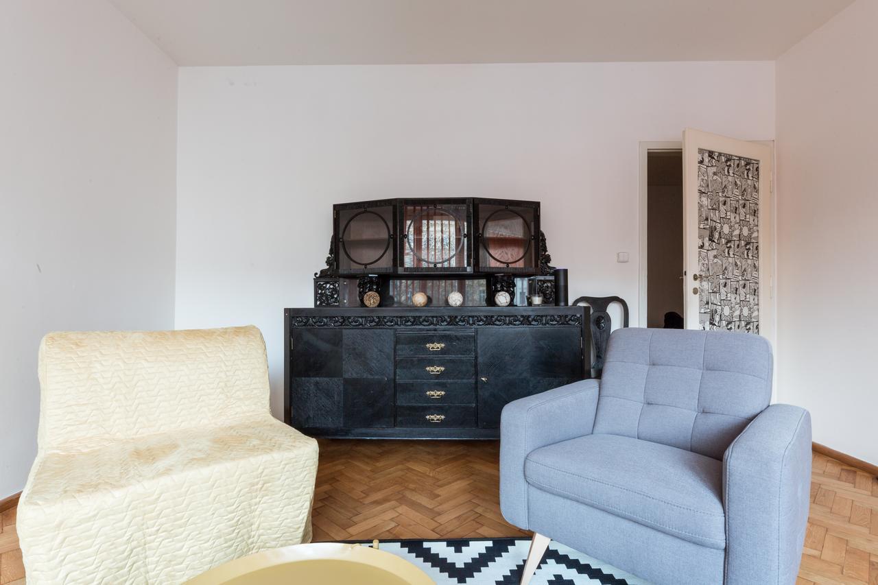 Beautiful City Center Apartments Prague Extérieur photo