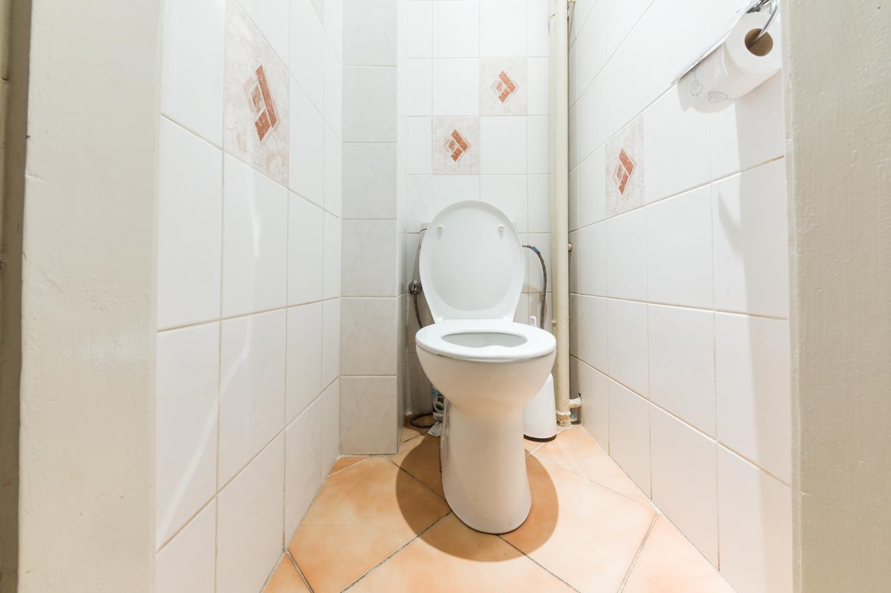 Beautiful City Center Apartments Prague Extérieur photo