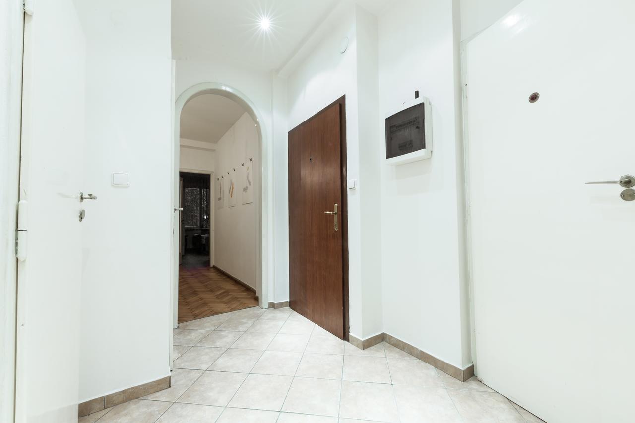 Beautiful City Center Apartments Prague Extérieur photo