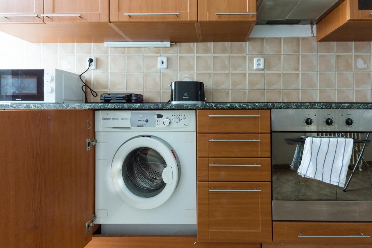 Beautiful City Center Apartments Prague Extérieur photo
