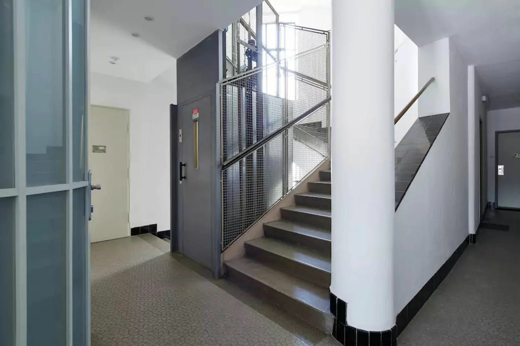 Beautiful City Center Apartments Prague Extérieur photo