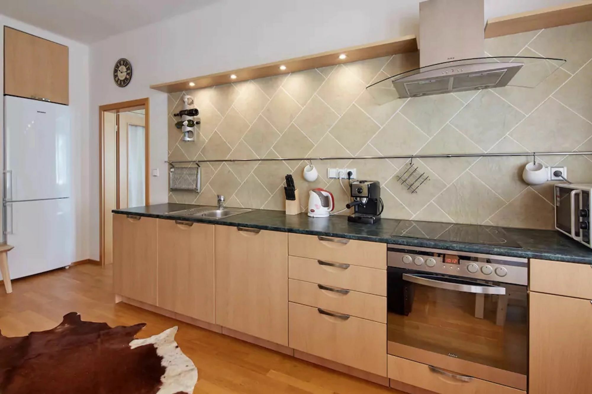 Beautiful City Center Apartments Prague Extérieur photo