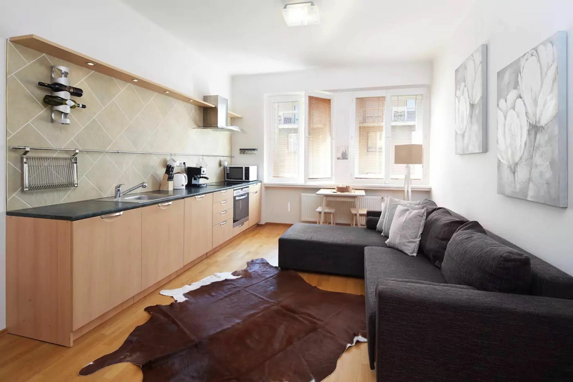 Beautiful City Center Apartments Prague Extérieur photo