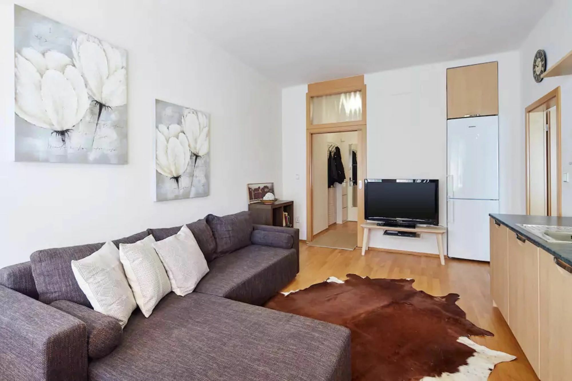 Beautiful City Center Apartments Prague Extérieur photo
