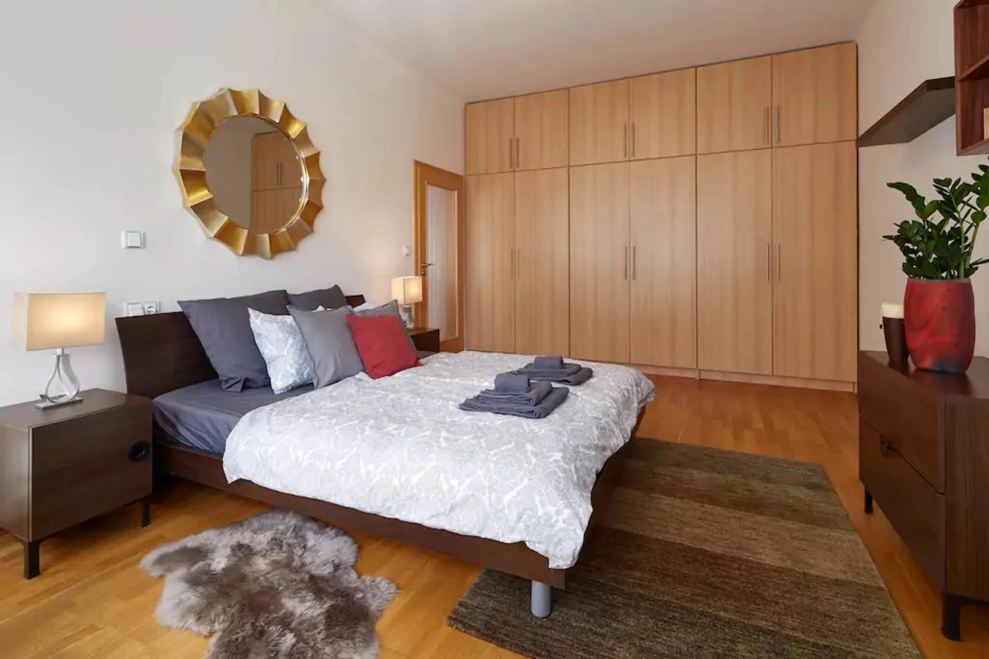 Beautiful City Center Apartments Prague Extérieur photo